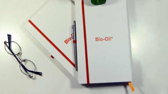 bio oil